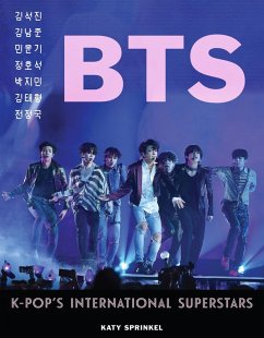 BTS (eBook, ePUB) - Triumph Books