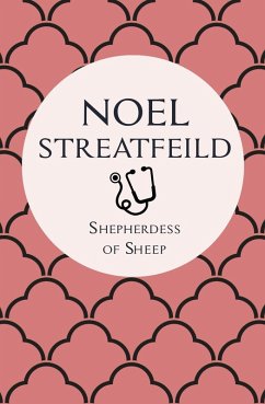Cover Shepherdess of Sheep (eBook, ePUB)