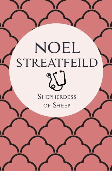 Shepherdess of Sheep (eBook, ePUB) Shepherdess of Sheep (eBook, ePUB)