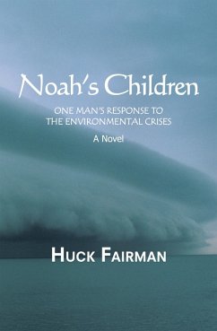 Noah's Children (eBook, ePUB) - Fairman, Huck