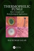Thermophilic Fungi (eBook, ePUB)