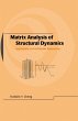 Matrix Analysis of Structural Dynamics... - Bild 1