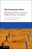 Conscience Wars (eBook, ePUB)