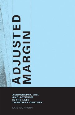 Adjusted Margin (eBook, ePUB) - Eichhorn, Kate