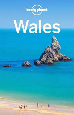 Lonely Planet Wales (eBook, ePUB) - Dragicevich, Peter