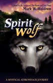 Spirit Wolf (eBook, ePUB)