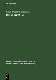 Benjamin (eBook, PDF)