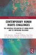Contemporary Human Rights Challenges... - Bild 1