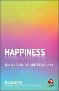Happiness (eBook, PDF) - Hasson, Gill