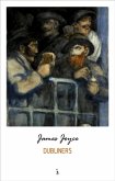 Dubliners (eBook, ePUB)