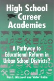 High School Career Academies (eBook, PDF) High School Career Academies (eBook, PDF)