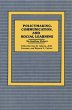 Policymaking, Communication, and Social... - Bild 1