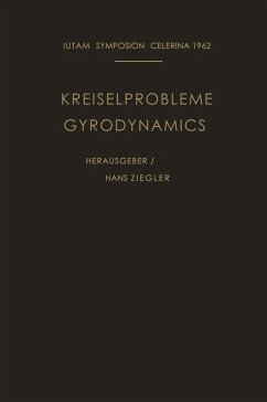 Kreiselprobleme / Gyrodynamics (eBook, PDF)