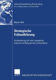 Strategische Frühaufklärung (eBook, PDF)