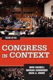 Congress in Context (eBook, ePUB)