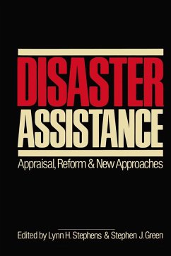 Disaster Assistance (eBook, PDF)