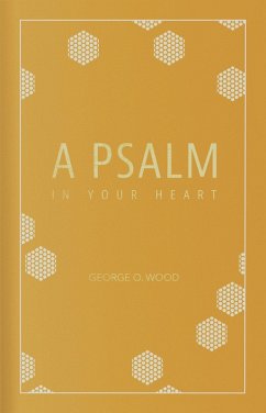 Cover Psalm in Your Heart (eBook, ePUB)