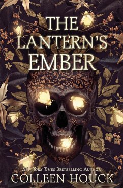 The Lantern's Ember (eBook, ePUB) - Houck, Colleen