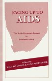 Facing Up to AIDS (eBook, PDF)