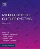Microfluidic Cell Culture Systems (eBook, ePUB)