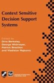 Context-Sensitive Decision Support Systems (eBook, PDF)