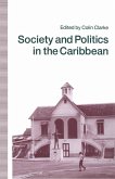 Society and Politics in the Caribbean (eBook, PDF)