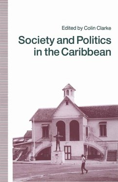 Cover Society and Politics in the Caribbean (eBook, PDF)