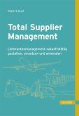 Total Supplier Management (eBook, PDF)
