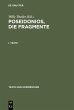 Poseidonios, die Fragmente (eBook, PDF) - Bild 1