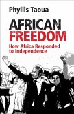 African Freedom (eBook, ePUB)