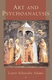 Art And Psychoanalysis (eBook, ePUB)