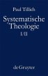 Systematische Theologie I und II... - Bild 1