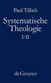 Systematische Theologie I und II (eBook, PDF)