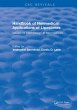 Handbook of Nonmedical Applications of... - Bild 1