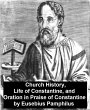Church History, Life of Constantine,... - Bild 1