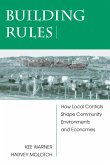 Building Rules (eBook, ePUB)