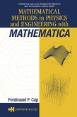 Mathematical Methods in Physics and Engineering with Mathematica (eBook, PDF)
