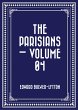 The Parisians - Volume 04 (eBook, ePUB) - Bild 1