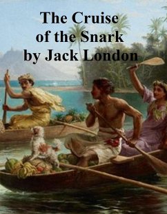 Cover Cruise of the Snark (eBook, ePUB)
