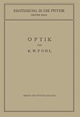 Einführung in die Optik (eBook, PDF)