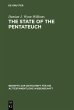 The State of the Pentateuch (eBook, PDF) - Bild 1
