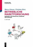 Betriebliche Marktforschung (eBook, PDF)