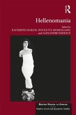 Hellenomania (eBook, PDF)