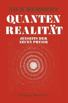 Quantenrealität (eBook, PDF) - Herbert
