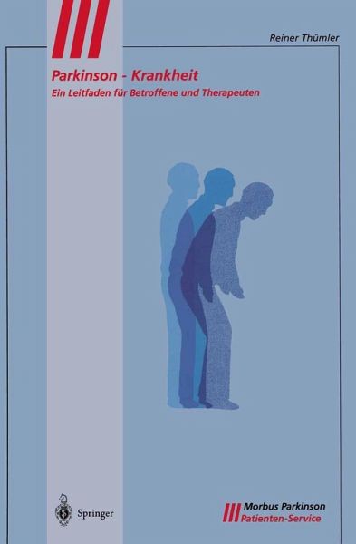 Parkinson-Krankheit (eBook, PDF) Parkinson-Krankheit (eBook, PDF)
