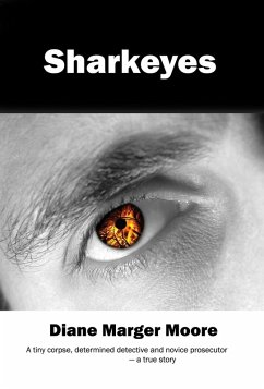 Cover Sharkeyes (eBook, ePUB)