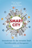 Smart City (eBook, ePUB)