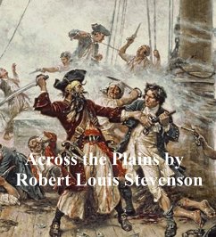 Across the Plains (eBook, ePUB) - Stevenson, Robert Louis