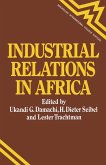 Industrial Relations in Africa (eBook, PDF)