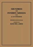 Grundriß der inneren Medizin (eBook, PDF)